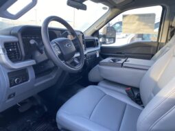 
										New 2026 Ford Super Duty F-550 DRW XL 4WD REG CAB CHASSIS full									