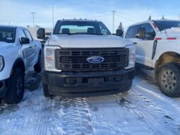 New 2026 Ford Super Duty F-550 DRW XL