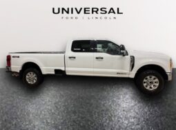 Used 2023 Ford Super Duty F-350 SRW XLT/POWER SEATS/POWER WINDOWS/BLUETOOTH