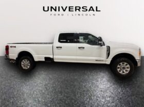 Used 2023 Ford Super Duty F-350 SRW XLT/POWER SEATS/POWER WINDOWS/BLUETOOTH