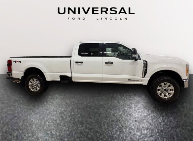 
								Used 2023 Ford Super Duty F-350 SRW XLT/POWER SEATS/POWER WINDOWS/BLUETOOTH full									
