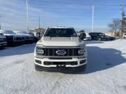 New 2026 Ford Super Duty F-450 DRW Platinum 4WD