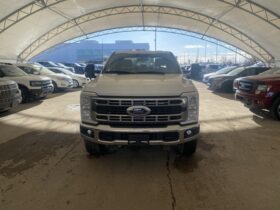 Used 2023 Ford Super Duty F-350 SRW XLT