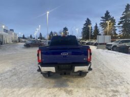 New 2026 Ford Super Duty F-350 SRW LARIAT 4WD