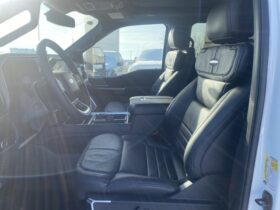 New 2026 Ford Super Duty F-450 DRW Platinum 4WD