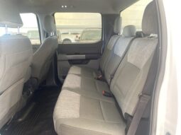 
										Used 2023 Ford Super Duty F-350 SRW XLT full									