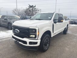 New 2026 Ford Super Duty F-350 SRW Platinum 4WD – INCOMING UNIT, CALL TO RESERVE TODAY!!