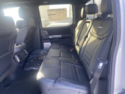 
										New 2026 Ford Super Duty F-450 DRW Platinum 4WD full									