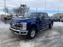New 2026 Ford Super Duty F-350 SRW XLT 4WD