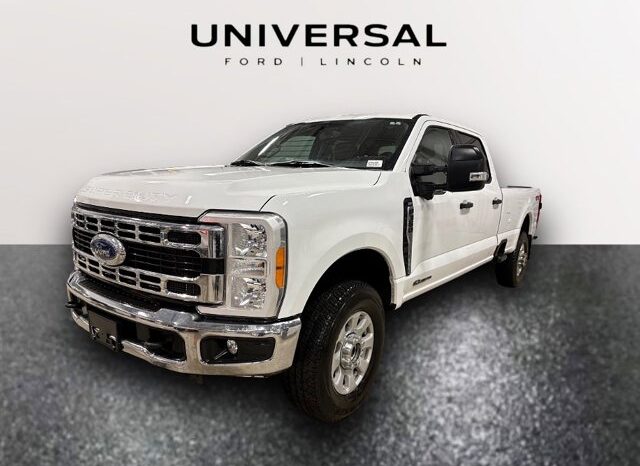 
								Used 2023 Ford Super Duty F-350 SRW XLT/POWER SEATS/POWER WINDOWS/BLUETOOTH full									