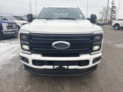 
										New 2026 Ford Super Duty F-350 SRW Platinum 4WD – INCOMING UNIT, CALL TO RESERVE TODAY!! full									