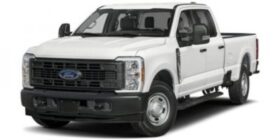 New 2026 Ford Super Duty F-250 SRW XLT