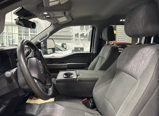 
								Used 2023 Ford Super Duty F-350 SRW XLT/POWER SEATS/POWER WINDOWS/BLUETOOTH full									