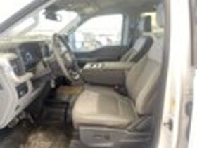 Used 2023 Ford Super Duty F-350 SRW XLT 4WD