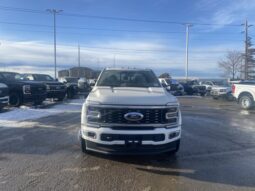 
										New 2026 Ford Super Duty F-450 DRW Platinum 4WD full									