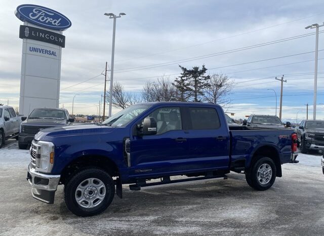 
								New 2026 Ford Super Duty F-350 SRW XLT 4WD full									