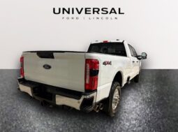 Used 2023 Ford Super Duty F-350 SRW XLT/POWER SEATS/POWER WINDOWS/BLUETOOTH
