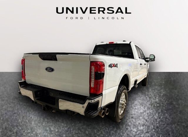 
								Used 2023 Ford Super Duty F-350 SRW XLT/POWER SEATS/POWER WINDOWS/BLUETOOTH full									