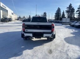 New 2026 Ford Super Duty F-450 DRW Platinum 4WD