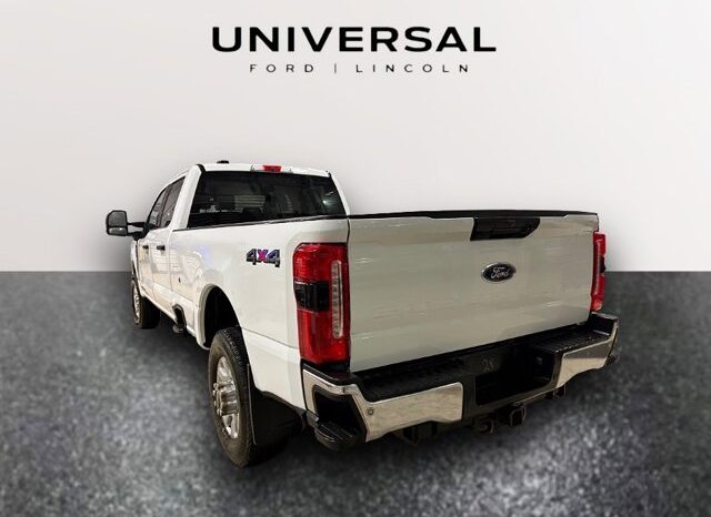 
								Used 2023 Ford Super Duty F-350 SRW XLT/POWER SEATS/POWER WINDOWS/BLUETOOTH full									