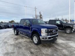 
										New 2026 Ford Super Duty F-350 SRW XLT 4WD full									