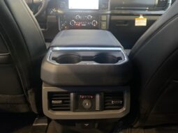 
										New 2026 Ford Super Duty F-350 SRW LARIAT 4WD full									