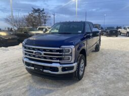 New 2026 Ford Super Duty F-350 SRW LARIAT 4WD