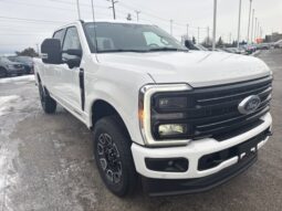 
										New 2026 Ford Super Duty F-350 SRW Platinum 4WD – INCOMING UNIT, CALL TO RESERVE TODAY!! full									