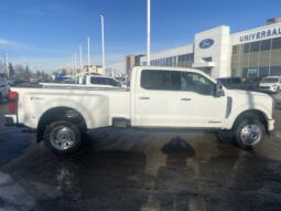 New 2026 Ford Super Duty F-450 DRW Platinum 4WD