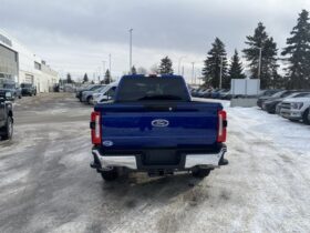 New 2026 Ford Super Duty F-350 SRW XLT 4WD