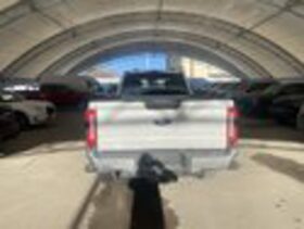 Used 2023 Ford Super Duty F-350 SRW XLT 4WD