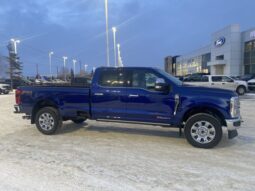 New 2026 Ford Super Duty F-350 SRW LARIAT 4WD