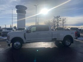New 2026 Ford Super Duty F-450 DRW Platinum 4WD