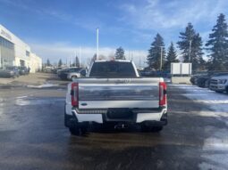 New 2026 Ford Super Duty F-450 DRW Platinum 4WD