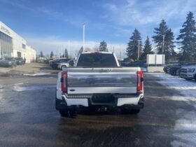 New 2026 Ford Super Duty F-450 DRW Platinum 4WD