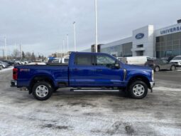 New 2026 Ford Super Duty F-350 SRW XLT 4WD