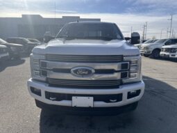 
										Used 2019 Ford Super Duty F-350 SRW full									