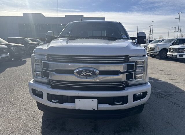 
								Used 2019 Ford Super Duty F-350 SRW full									