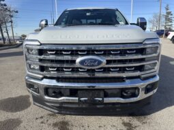 
										New 2026 Ford Super Duty F-350 SRW LARIAT 4WD full									