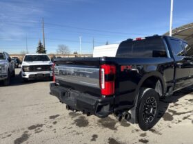 Used 2024 Ford Super Duty F-350 SRW