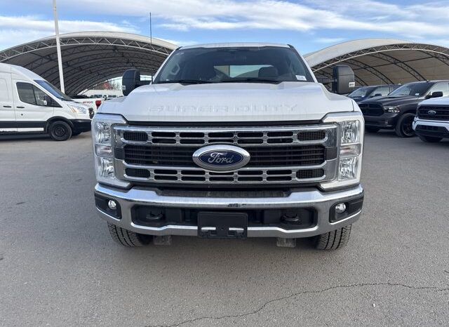 
								Used 2024 Ford Super Duty F-350 SRW XLT/APPLE CARPLAY/ANDROID AUTO/KEYLESS ENTRY full									
