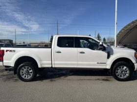 Used 2019 Ford Super Duty F-350 SRW