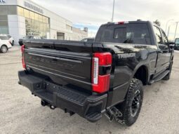 New 2026 Ford Super Duty F-350 SRW Platinum 4WD