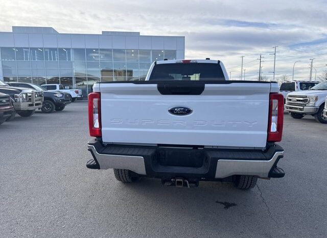 
								Used 2024 Ford Super Duty F-350 SRW XLT/APPLE CARPLAY/ANDROID AUTO/KEYLESS ENTRY full									