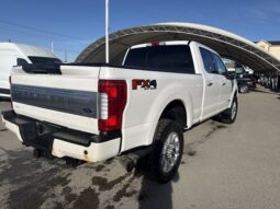 Used 2019 Ford Super Duty F-350 SRW