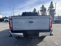 
										New 2026 Ford Super Duty F-350 SRW LARIAT 4WD full									