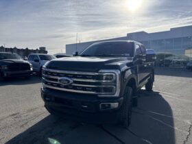 Used 2024 Ford Super Duty F-350 SRW