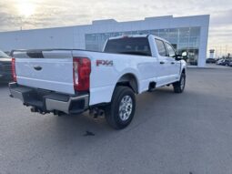Used 2024 Ford Super Duty F-350 SRW XLT/APPLE CARPLAY/ANDROID AUTO/KEYLESS ENTRY