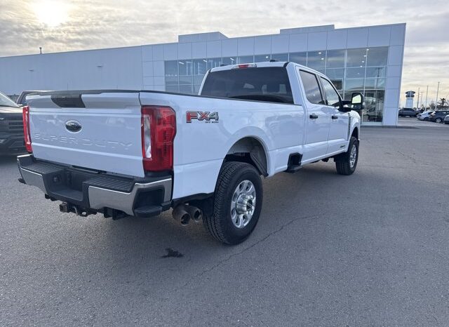 
								Used 2024 Ford Super Duty F-350 SRW XLT/APPLE CARPLAY/ANDROID AUTO/KEYLESS ENTRY full									