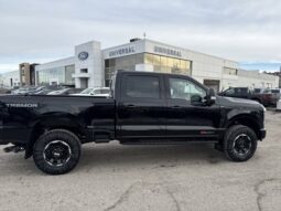 New 2026 Ford Super Duty F-350 SRW Platinum 4WD